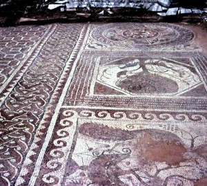 Octagon Basilica, Philippi