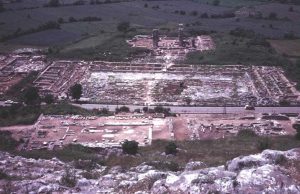 Overview of Philippi